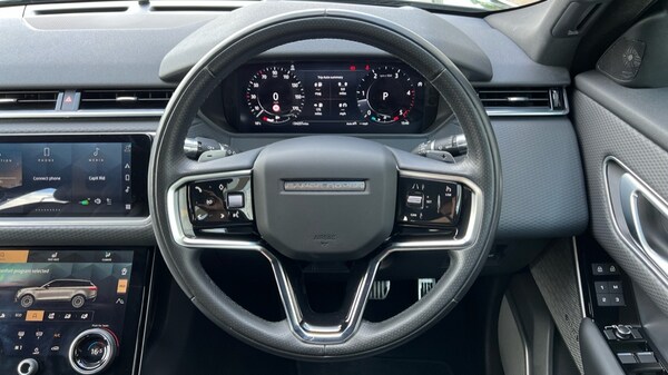 Used Land Rover Range Rover Velar 2021 for sale - 76203689: Photo 15