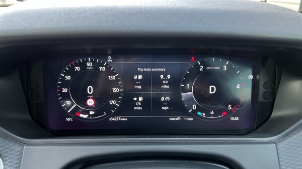 Used Land Rover Range Rover Velar 2021 for sale - 76203689: Photo 16