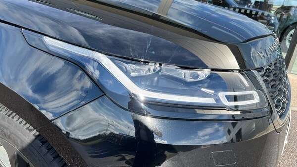 Used Land Rover Range Rover Velar 2021 for sale - 76203689: Photo 17