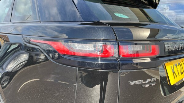 Used Land Rover Range Rover Velar 2021 for sale - 76203689: Photo 19