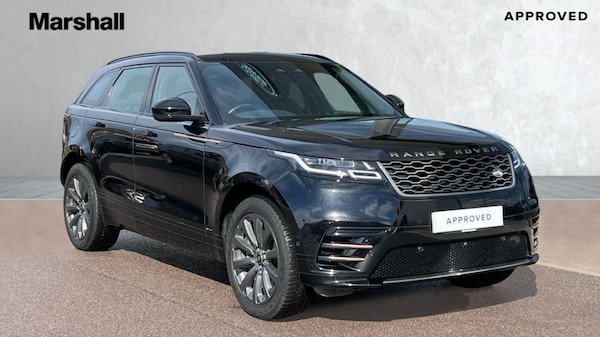 Used Land Rover Range Rover Velar 2021 for sale - 76203689: Photo 1