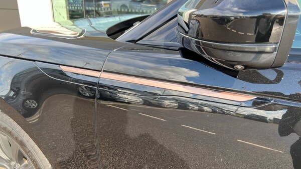Used Land Rover Range Rover Velar 2021 for sale - 76203689: Photo 20