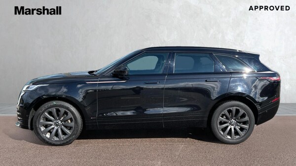 Used Land Rover Range Rover Velar 2021 for sale - 76203689: Photo 26