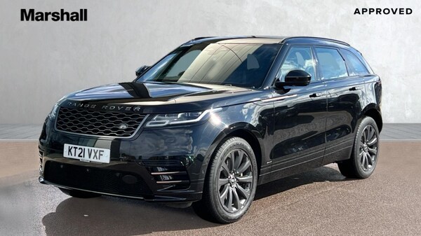Used Land Rover Range Rover Velar 2021 for sale - 76203689: Photo 27
