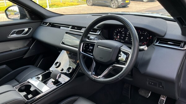 Used Land Rover Range Rover Velar 2021 for sale - 76203689: Photo 28