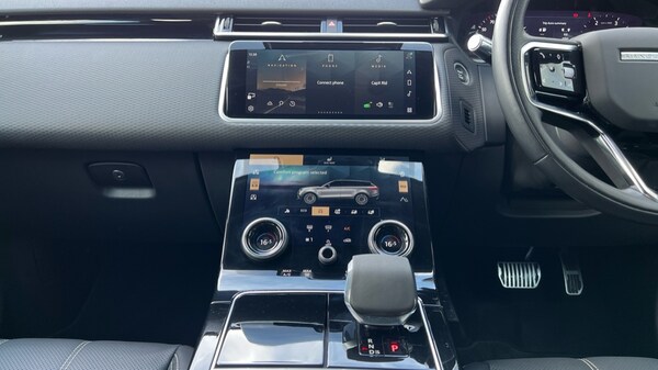 Used Land Rover Range Rover Velar 2021 for sale - 76203689: Photo 29