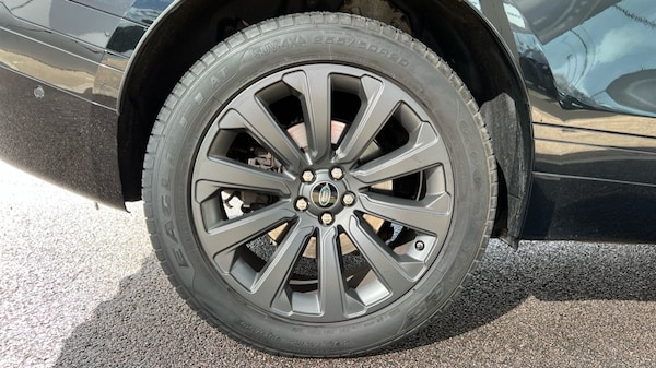 Used Land Rover Range Rover Velar 2021 for sale - 76203689: Photo 31