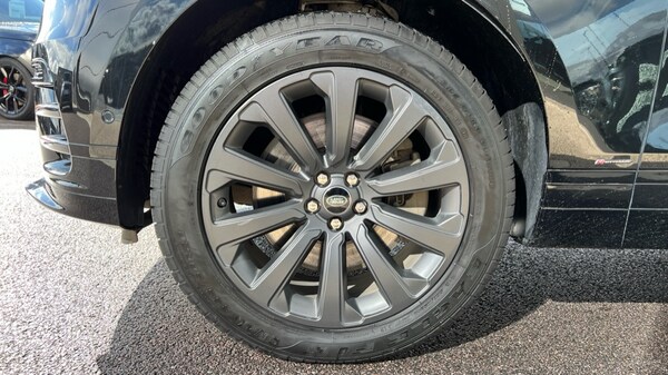 Used Land Rover Range Rover Velar 2021 for sale - 76203689: Photo 32