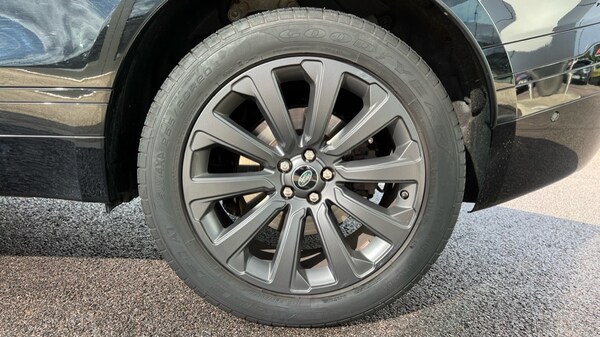 Used Land Rover Range Rover Velar 2021 for sale - 76203689: Photo 33