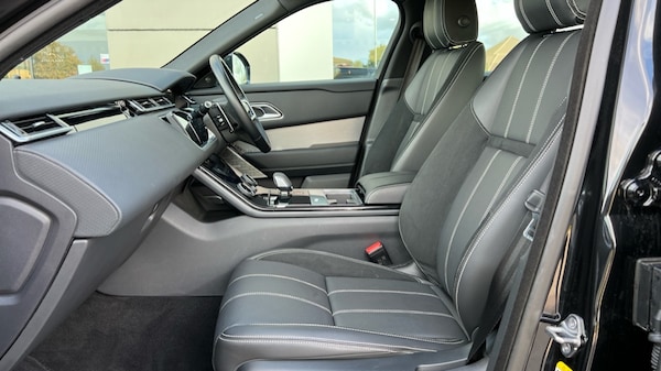 Used Land Rover Range Rover Velar 2021 for sale - 76203689: Photo 3