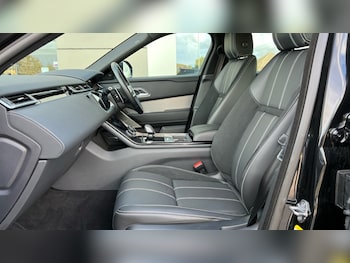 Used Land Rover Range Rover Velar 2021 for sale - 76203689: Photo 3