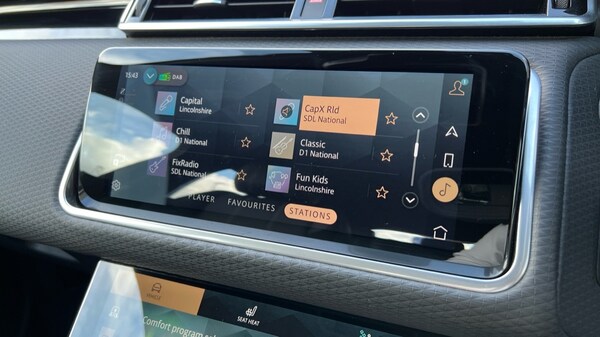 Used Land Rover Range Rover Velar 2021 for sale - 76203689: Photo 42