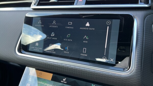 Used Land Rover Range Rover Velar 2021 for sale - 76203689: Photo 43