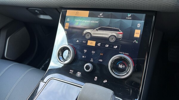 Used Land Rover Range Rover Velar 2021 for sale - 76203689: Photo 44