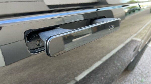 Used Land Rover Range Rover Velar 2021 for sale - 76203689: Photo 52