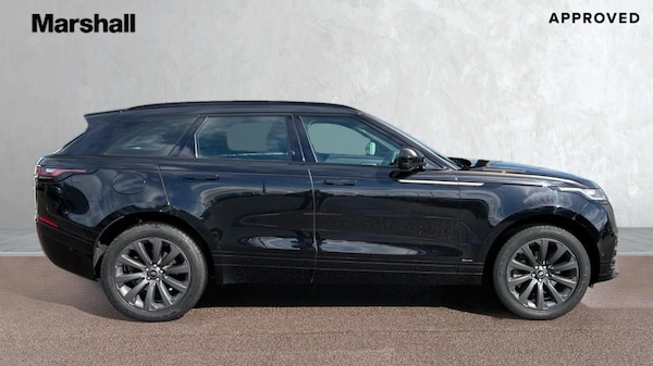 Used Land Rover Range Rover Velar 2021 for sale - 76203689: Photo 5