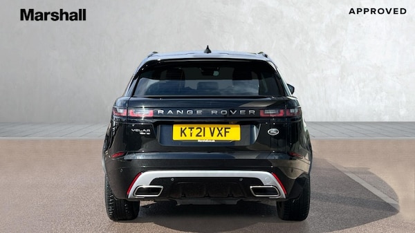 Used Land Rover Range Rover Velar 2021 for sale - 76203689: Photo 6