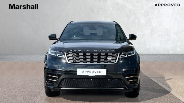 Used Land Rover Range Rover Velar 2021 for sale - 76203689: Photo 7