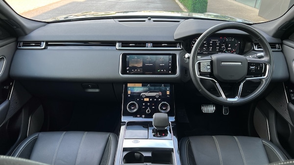 Used Land Rover Range Rover Velar 2021 for sale - 76203689: Photo 9