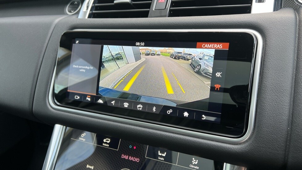 Used Land Rover Range Rover Sport 2021 for sale - 76999543: Photo 12