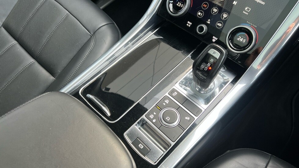 Used Land Rover Range Rover Sport 2021 for sale - 76999543: Photo 13