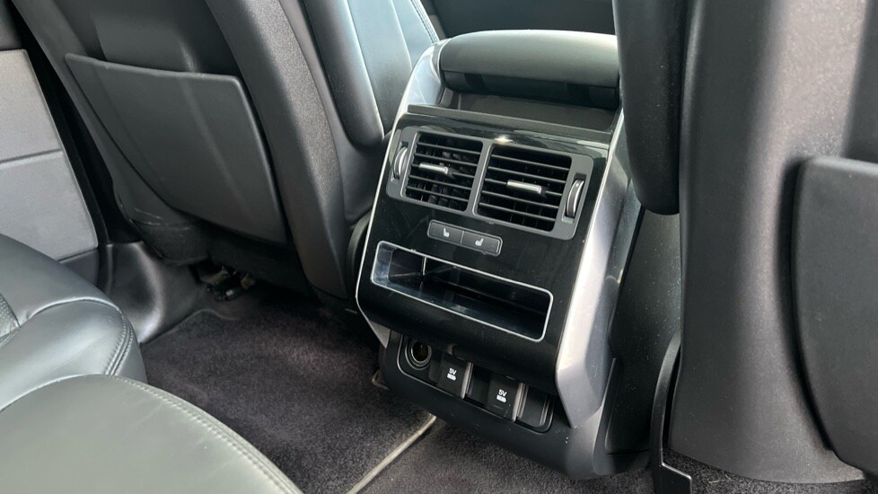 Used Land Rover Range Rover Sport 2021 for sale - 76999543: Photo 18