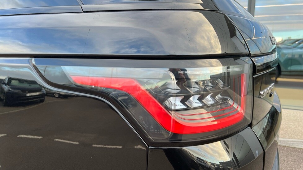 Used Land Rover Range Rover Sport 2021 for sale - 76999543: Photo 19