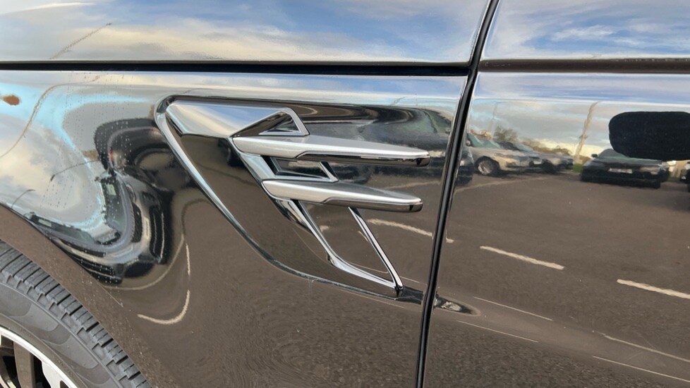 Used Land Rover Range Rover Sport 2021 for sale - 76999543: Photo 20