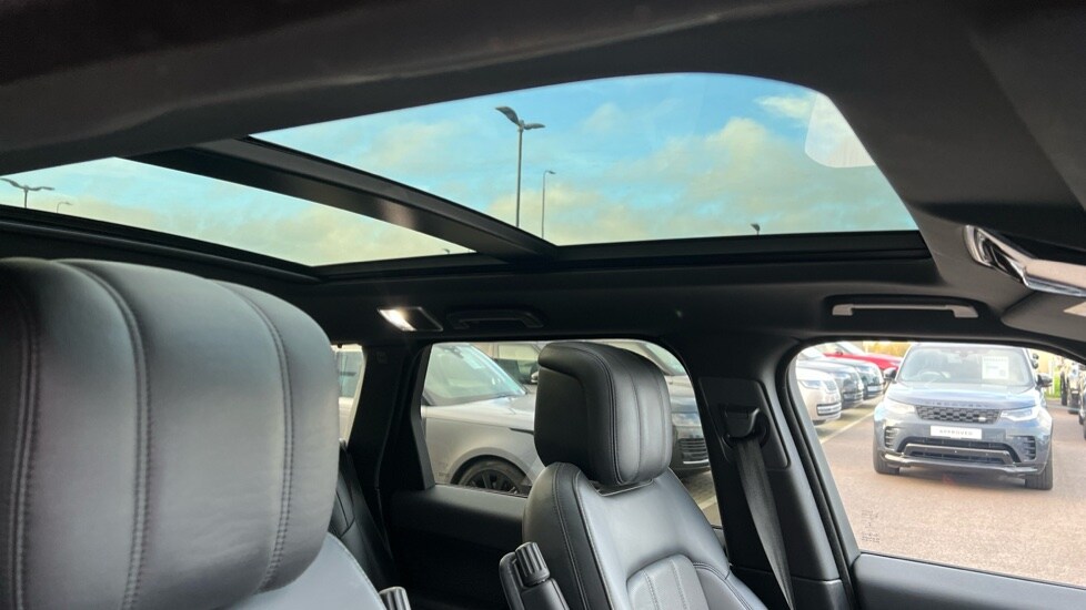 Used Land Rover Range Rover Sport 2021 for sale - 76999543: Photo 21