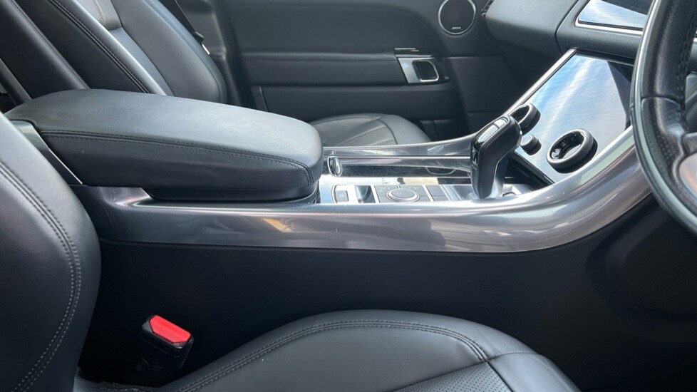Used Land Rover Range Rover Sport 2021 for sale - 76999543: Photo 22
