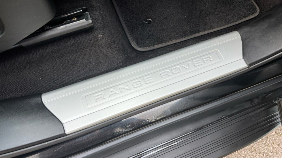 Used Land Rover Range Rover Sport 2021 for sale - 76999543: Photo 24
