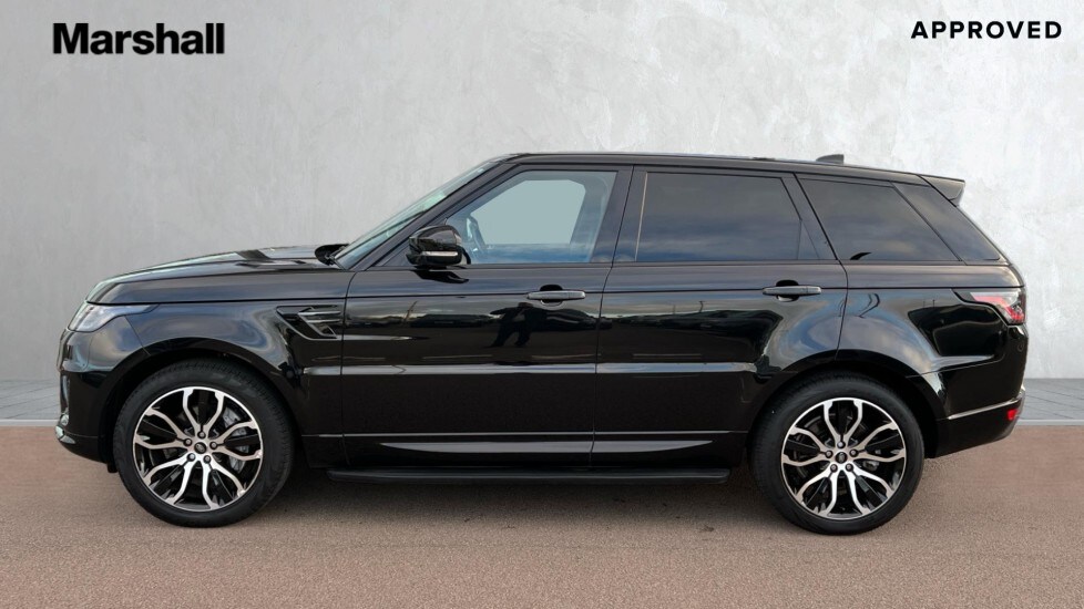 Used Land Rover Range Rover Sport 2021 for sale - 76999543: Photo 26