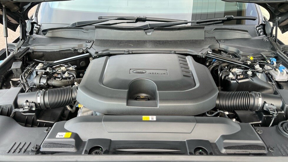 Used Land Rover Range Rover Sport 2021 for sale - 76999543: Photo 30