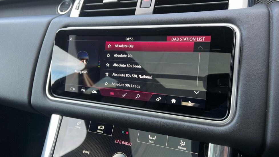 Used Land Rover Range Rover Sport 2021 for sale - 76999543: Photo 41