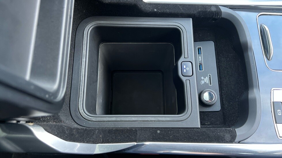 Used Land Rover Range Rover Sport 2021 for sale - 76999543: Photo 48