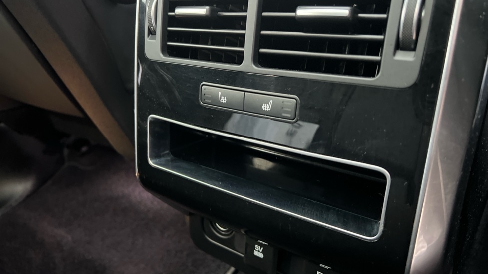 Used Land Rover Range Rover Sport 2021 for sale - 76999543: Photo 49