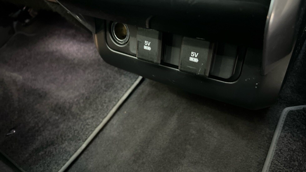 Used Land Rover Range Rover Sport 2021 for sale - 76999543: Photo 50