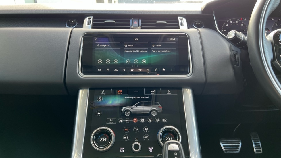 Used Land Rover Range Rover Sport 2022 for sale - 76007787: Photo 14