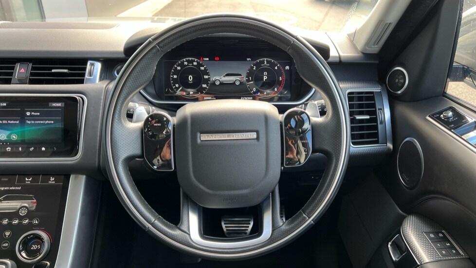 Used Land Rover Range Rover Sport 2022 for sale - 76007787: Photo 15