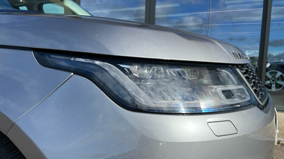 Used Land Rover Range Rover Sport 2022 for sale - 76007787: Photo 17