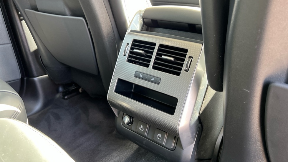 Used Land Rover Range Rover Sport 2022 for sale - 76007787: Photo 18