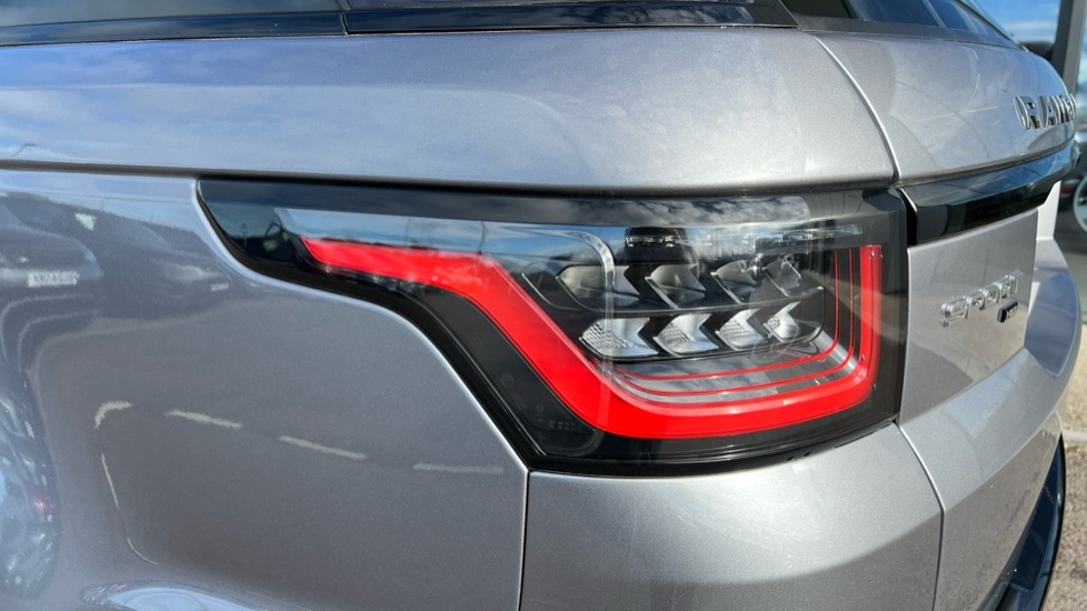 Used Land Rover Range Rover Sport 2022 for sale - 76007787: Photo 19