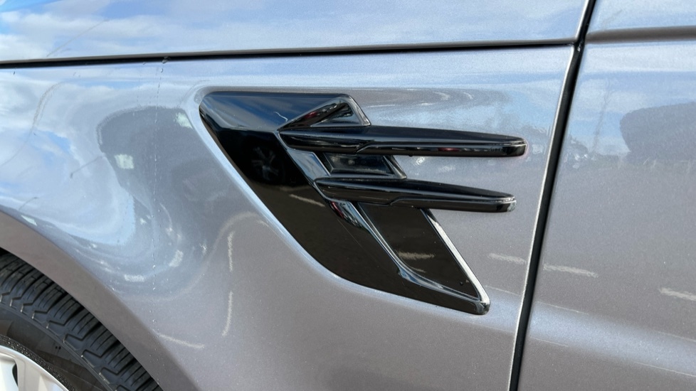 Used Land Rover Range Rover Sport 2022 for sale - 76007787: Photo 20