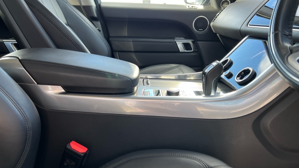 Used Land Rover Range Rover Sport 2022 for sale - 76007787: Photo 21