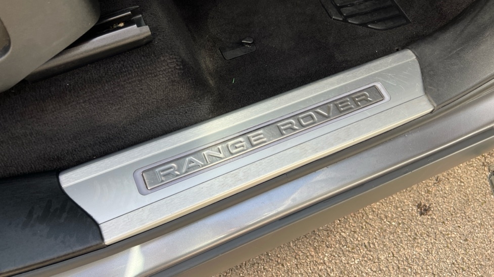 Used Land Rover Range Rover Sport 2022 for sale - 76007787: Photo 23