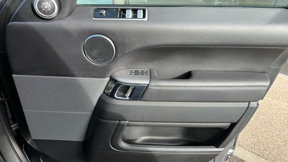 Used Land Rover Range Rover Sport 2022 for sale - 76007787: Photo 24