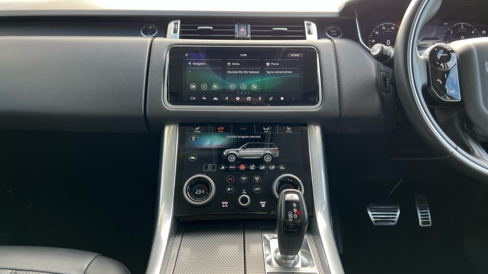 Used Land Rover Range Rover Sport 2022 for sale - 76007787: Photo 29