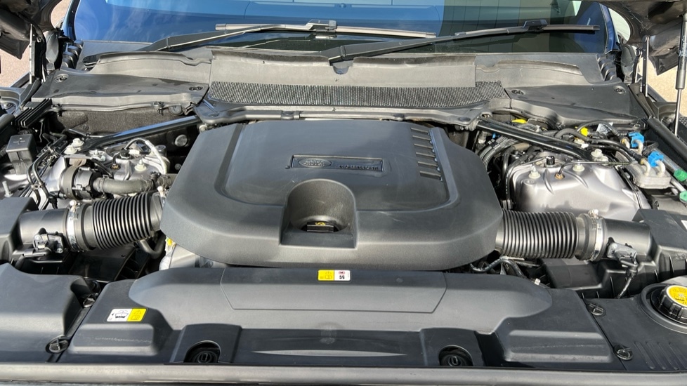 Used Land Rover Range Rover Sport 2022 for sale - 76007787: Photo 30