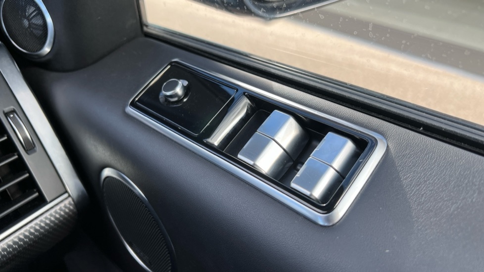 Used Land Rover Range Rover Sport 2022 for sale - 76007787: Photo 34