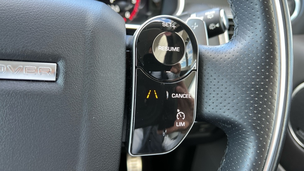 Used Land Rover Range Rover Sport 2022 for sale - 76007787: Photo 36